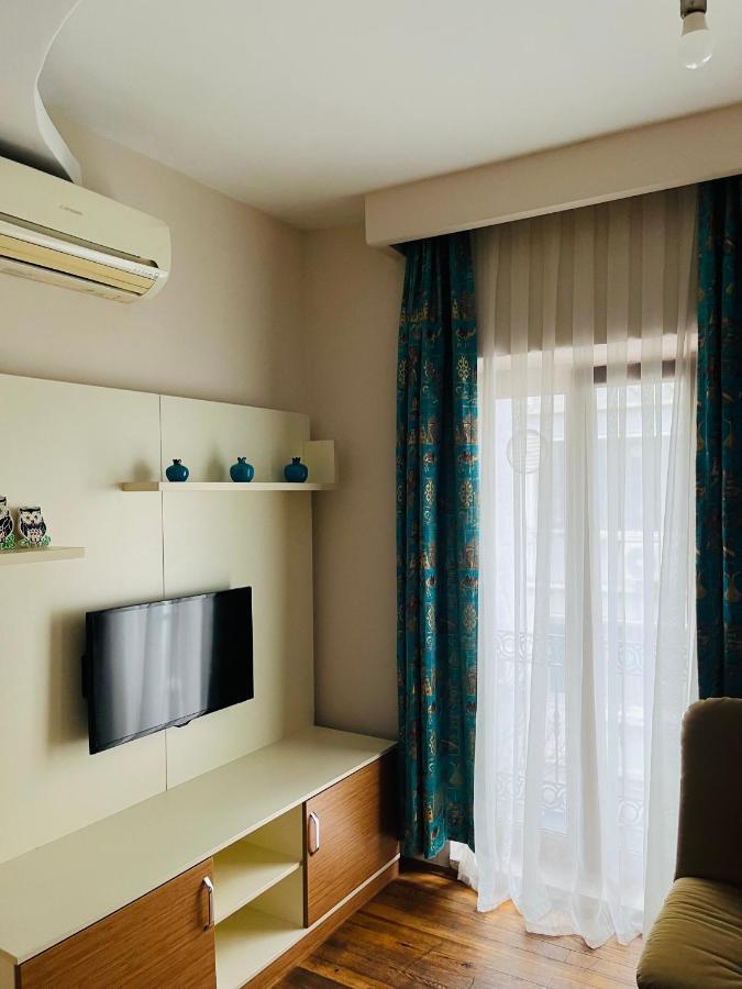 شقة اسطنبول  في Kazanciapart15 المظهر الخارجي الصورة
